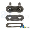 A & I Products 80 Connector Link (USA) 4" x6" x2" A-CL80